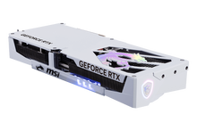 MSI GAMING TRIO RTX 5070 Ti 16GB OC WHITE — 2