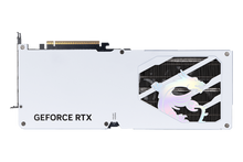 MSI GAMING TRIO RTX 5070 Ti 16GB OC WHITE — 3