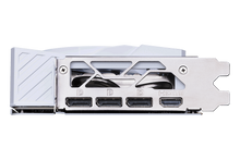 MSI GAMING TRIO RTX 5070 Ti 16GB OC WHITE — 4