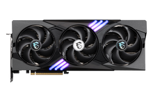 MSI GAMING TRIO RTX 5070 Ti 16GB — 2