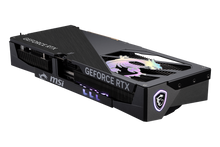MSI GAMING TRIO RTX 5070 Ti 16GB — 3