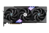 MSI GAMING TRIO RTX 5070 Ti 16GB — 2