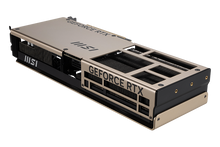 MSI INSPIRE 3X RTX 5070 Ti 16GB — 2