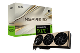 MSI INSPIRE 3X RTX 5070 Ti 16GB — 7