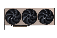 MSI INSPIRE 3X RTX 5070 Ti 16GB OC — 1