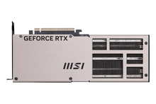 MSI INSPIRE 3X RTX 5070 Ti 16GB OC — 3