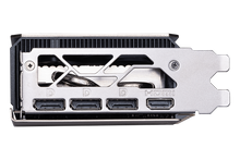 MSI INSPIRE 3X RTX 5070 Ti 16GB OC — 4