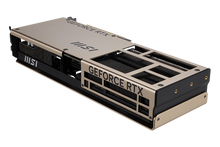 MSI INSPIRE 3X RTX 5070 Ti 16GB OC PLUS — 2