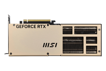 MSI INSPIRE 3X RTX 5070 Ti 16GB OC PLUS — 3