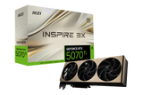 MSI INSPIRE 3X RTX 5070 Ti 16GB OC PLUS — 6