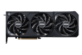 MSI SHADOW 3X RTX 5070 Ti 16GB — 1