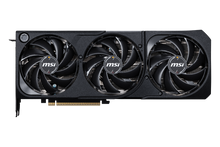 MSI SHADOW 3X RTX 5070 Ti 16GB — 1