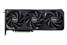 MSI SHADOW 3X RTX 5070 Ti 16GB OC — 1