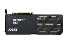 MSI SHADOW 3X RTX 5070 Ti 16GB OC — 3