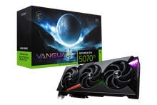 MSI VANGUARD RTX 5070 Ti 16GB SOC — 8