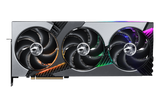 MSI VANGUARD RTX 5070 Ti 16GB SOC LAUNCH EDITION — 2