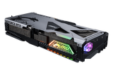 MSI VANGUARD RTX 5070 Ti 16GB SOC LAUNCH EDITION — 3