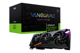 MSI VANGUARD RTX 5070 Ti 16GB SOC LAUNCH EDITION — 8