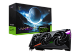 MSI VANGUARD RTX 5070 Ti OC 16GB — 8