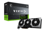 MSI VENTUS 3X RTX 5070 Ti 16GB OC — 5