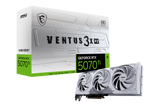 MSI VENTUS 3X RTX 5070 Ti 16GB OC PZ — 8