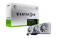 MSI VENTUS 3X RTX 5070 Ti 16GB OC PZ — 8