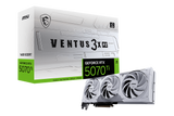 MSI VENTUS 3X RTX 5070 Ti 16GB — 8