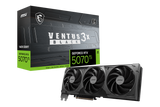 MSI VENTUS 3X RTX 5070 Ti 16GB — 7