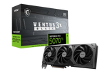 MSI VENTUS 3X RTX 5070 Ti OC 16GB — 7