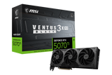 MSI VENTUS 3X RTX 5070 Ti 16GB — 8