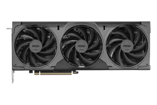 MSI VENTUS 3X RTX 5070 Ti OC 16GB — 1