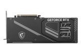 MSI VENTUS 3X RTX 5070 Ti OC 16GB — 3