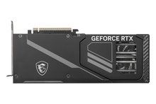 MSI VENTUS 3X RTX 5070 Ti OC 16GB — 3