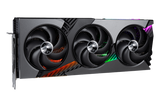 MSI VANGUARD RTX 5070 12GB SOC — 1