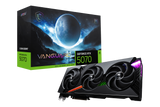 MSI VANGUARD RTX 5070 12GB SOC — 8