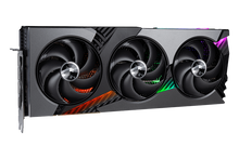 MSI VANGUARD RTX 5070 12GB SOC LAUNCH EDITION — 1
