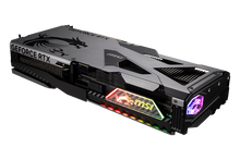 MSI VANGUARD RTX 5070 12GB SOC LAUNCH EDITION — 3