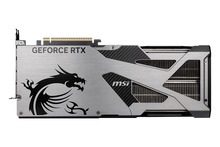 MSI VANGUARD RTX 5070 12GB SOC LAUNCH EDITION — 4