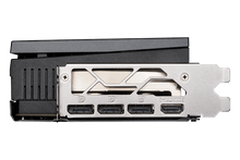 MSI VANGUARD RTX 5070 12GB SOC LAUNCH EDITION — 5