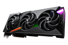 MSI VANGUARD RTX 5070 12GB SOC LAUNCH EDITION — 6