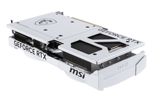 MSI VENTUS 2X RTX 5070 12GB OC WHITE — 2
