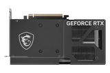 MSI VENTUS 2X RTX 5070 OC 12GB — 3