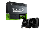 MSI VENTUS 2X RTX 5070 OC 12GB — 6