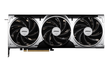 MSI VENTUS 3X RTX 5070 12GB OC — 1