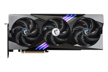 MSI GAMING TRIO RTX 5080 16GB — 1