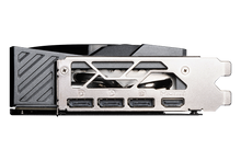 MSI GAMING TRIO RTX 5080 16GB — 4