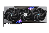 MSI GAMING TRIO RTX 5080 16GB OC — 1