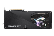 MSI GAMING TRIO RTX 5080 16GB OC — 3