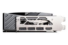 MSI GAMING TRIO RTX 5080 16GB OC — 4