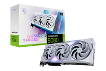 MSI GAMING TRIO RTX 5080 16GB — 5